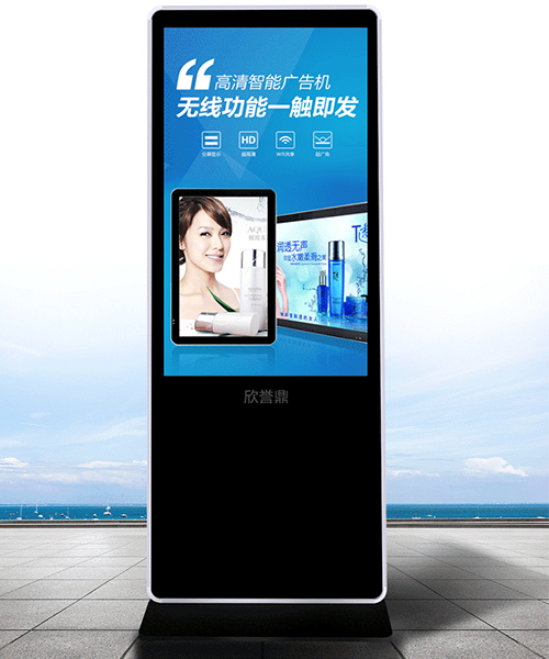  液晶廣告機(jī)分類有哪些，都有什么特點(diǎn)！