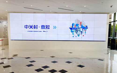 55寸拼接屏哪家好？55寸拼接屏廠家排名
